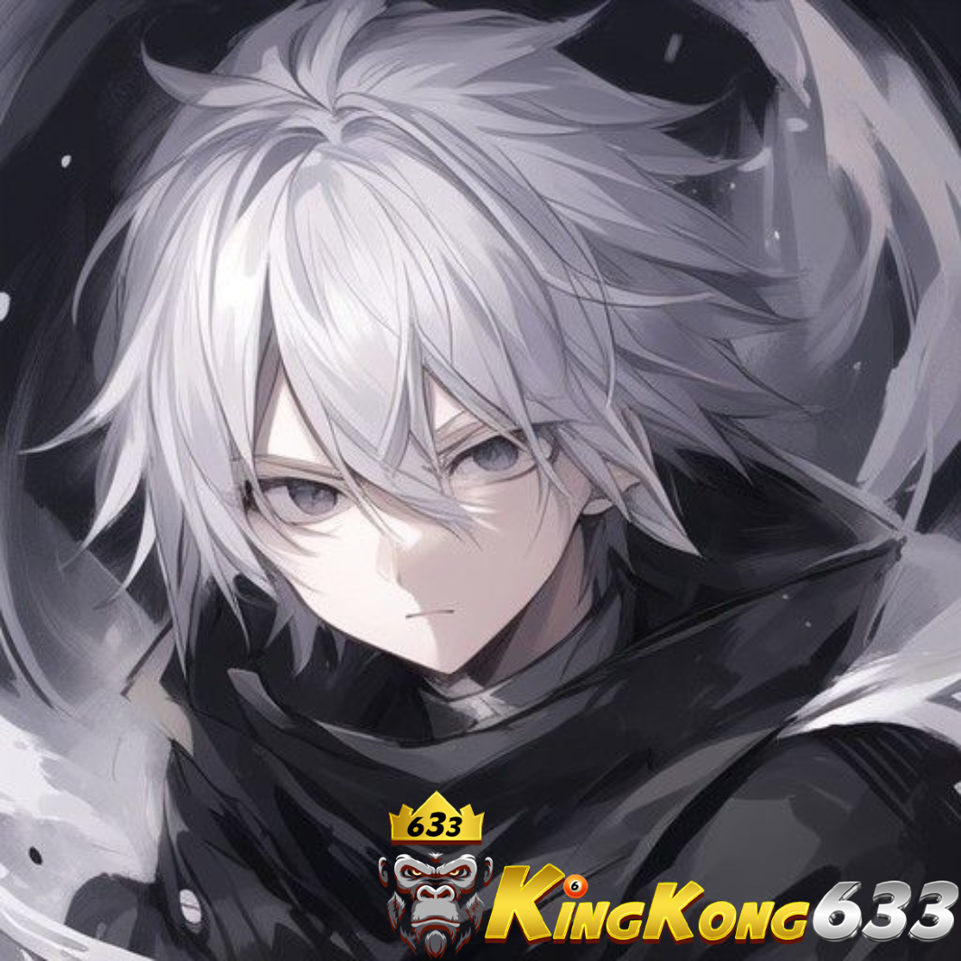 KINGKONG633: Situs Slot Gacor Terpercaya Hari Ini & Link Slot Online Terbaru